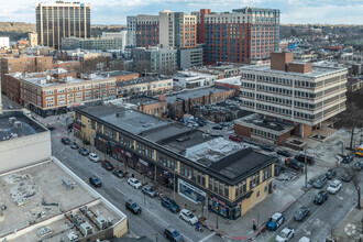48-60 Mamaroneck Ave, White Plains, NY - VUE AÉRIENNE  vue de carte