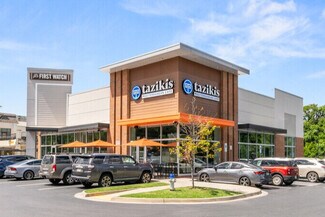 Plus de détails pour 2243 Franklin Rd SW, Roanoke, VA - Local commercial à vendre