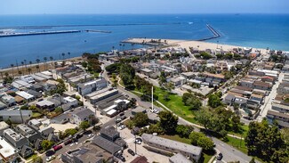 Plus de détails pour 1515 Electric Ave, Seal Beach, CA - Logement à vendre
