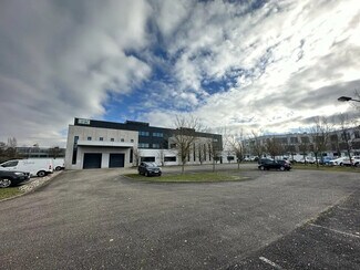 Plus de détails pour Industriel/Logistique à louer