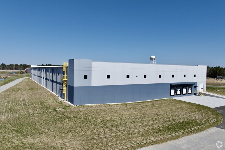 422 Commerce Park Dr, Conway, SC à louer - Photo de l’immeuble – Image 3 sur 4