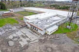 Plus de détails pour 57-59 Borden Ave, Norwich, NY - Industriel/Logistique à louer