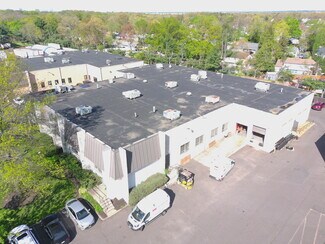 Plus de détails pour 1803 Underwood Blvd, Delran, NJ - Industriel/Logistique à vendre