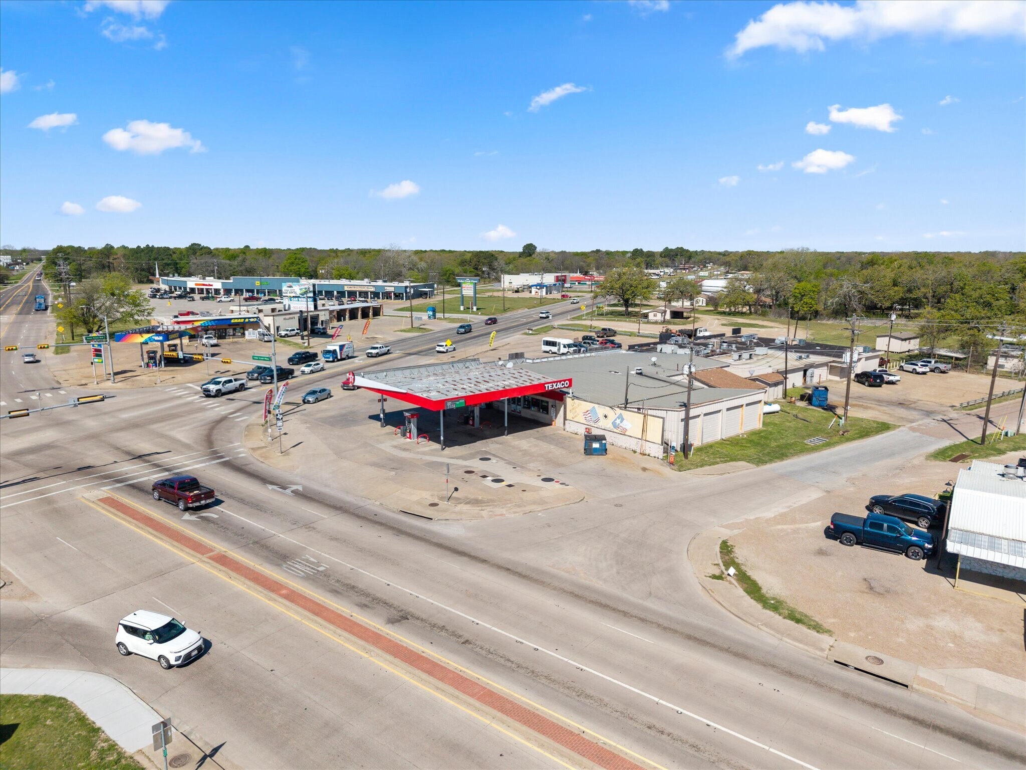 101 N Seven Points Dr, Kemp, TX à vendre Photo principale– Image 1 sur 18