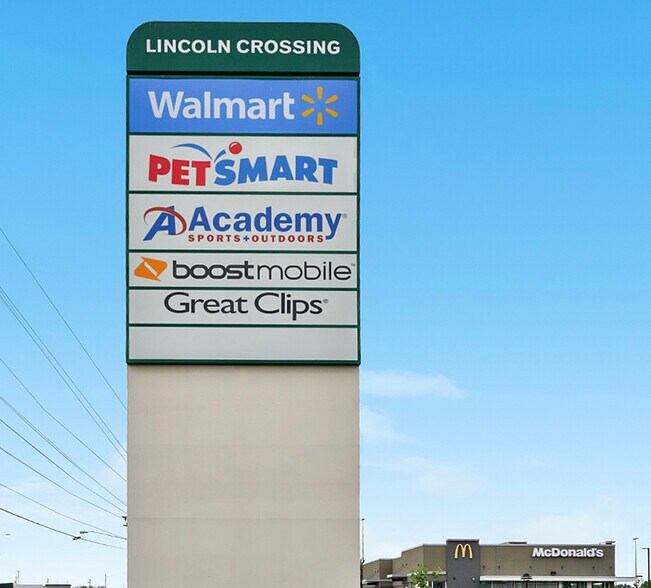 1530-1570 W US Highway 50, O'Fallon, IL à louer - Photo de l’immeuble – Image 2 sur 11