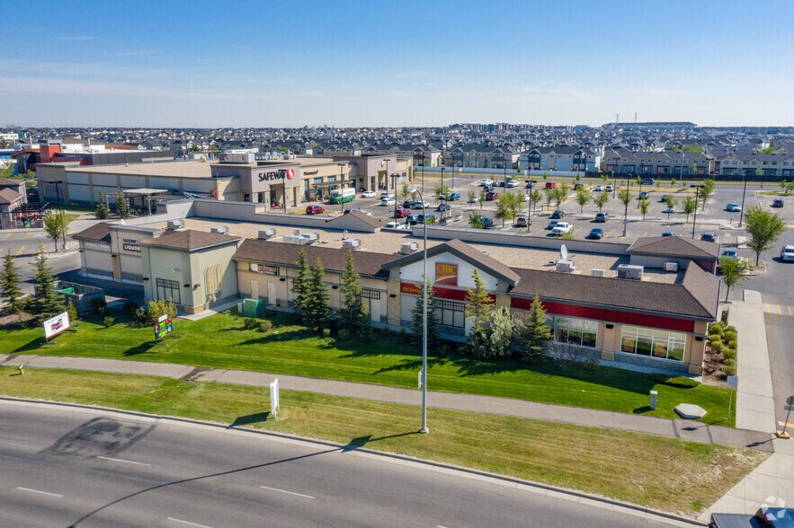 62 Saddletowne Cir NE, Calgary, AB à vendre - Photo de l’immeuble – Image 3 sur 4
