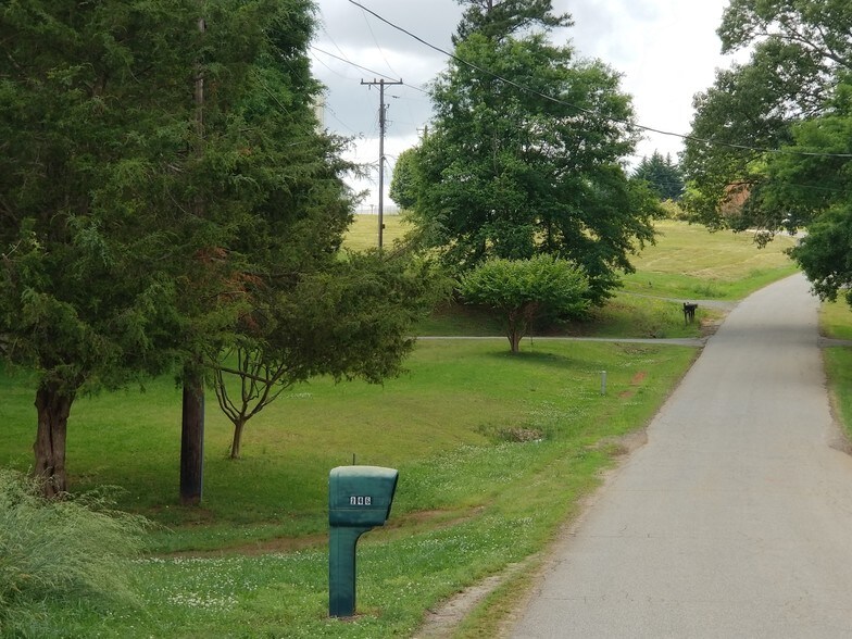 00 Twin Valley Rd, Duncan, SC à vendre - Aérien – Image 3 sur 16