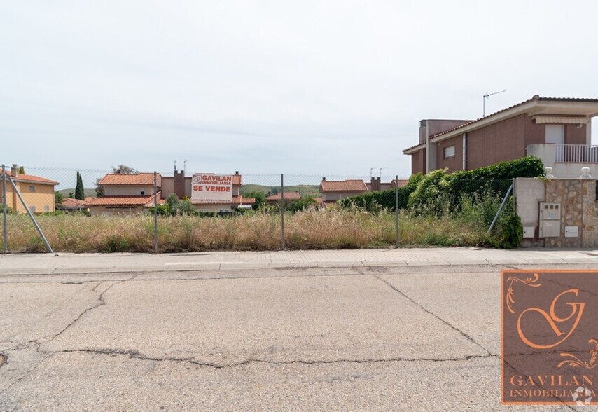 Terrain dans Fresno de Torote, Madrid à vendre - Photo de l’immeuble – Image 3 sur 9