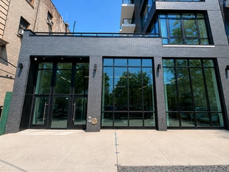 Plus de détails pour 49-18 Vernon Blvd, Long Island City, NY - Bureau/Local commercial, Local commercial à louer