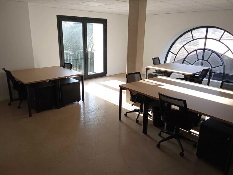 Bureau dans Béziers à louer - Photo intérieure – Image 1 sur 3