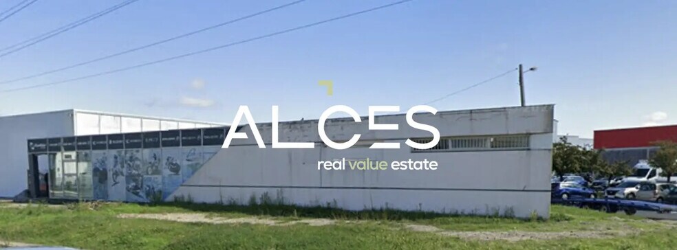 270 Avenue Jean Mermoz, Eysines à louer - Photo de l’immeuble – Image 1 sur 1