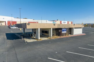 Plus de détails pour 7201 Aaron Aronov Dr, Fairfield, AL - Local commercial à louer