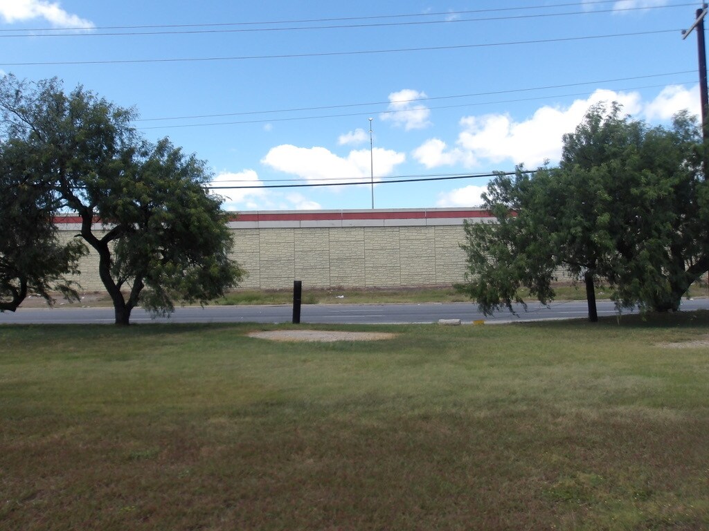 3825 S Expressway 83, Harlingen, TX à vendre Photo principale– Image 1 sur 21