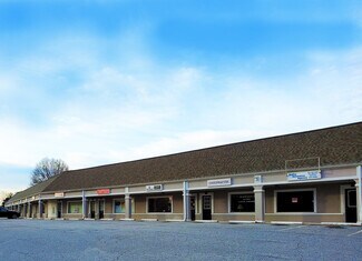 Plus de détails pour 2811 Reidville Rd, Spartanburg, SC - Bureau/Local commercial à louer