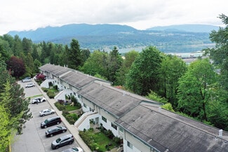 Plus de détails pour 1902-1960 Highview Pl, Port Moody, BC - Terrain à vendre