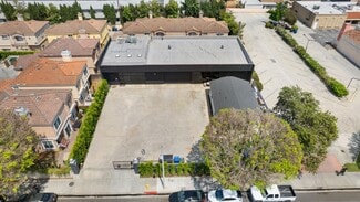 Plus de détails pour 14128 Paramount Blvd, Paramount, CA - Industriel/Logistique à vendre