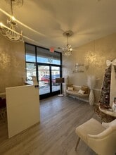 4520 Plank Rd, Fredericksburg, VA à louer Photo intérieure– Image 2 sur 9