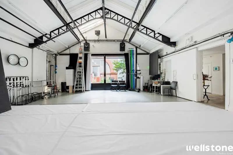 54 Rue Des Acacias, Paris à vendre Photo de l’immeuble– Image 1 sur 10