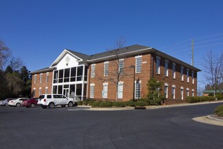 Plus de détails pour 8412 Falls of Neuse Rd, Raleigh, NC - Bureau à louer