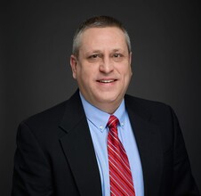 Joe Mays