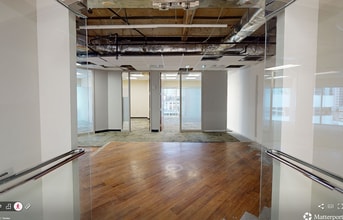901 E Cary St, Richmond, VA à louer Numérisation 3D Matterport– Image 1 sur 12