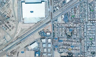 Plus de détails pour xxxxx, Goodyear, AZ - Terrain à vendre
