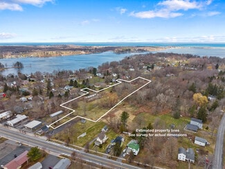Plus de détails pour 14492 Lake St, Sterling, NY - Terrain à vendre