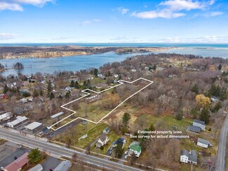 Plus de détails pour 14492 Lake St, Sterling, NY - Terrain à vendre