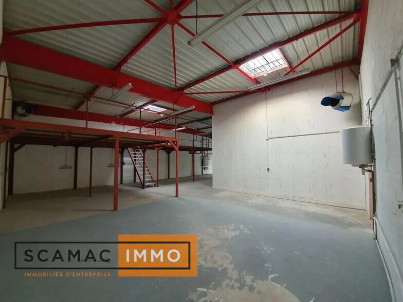 Bureau dans Villebon-sur-Yvette à louer - Photo intérieure – Image 3 sur 21