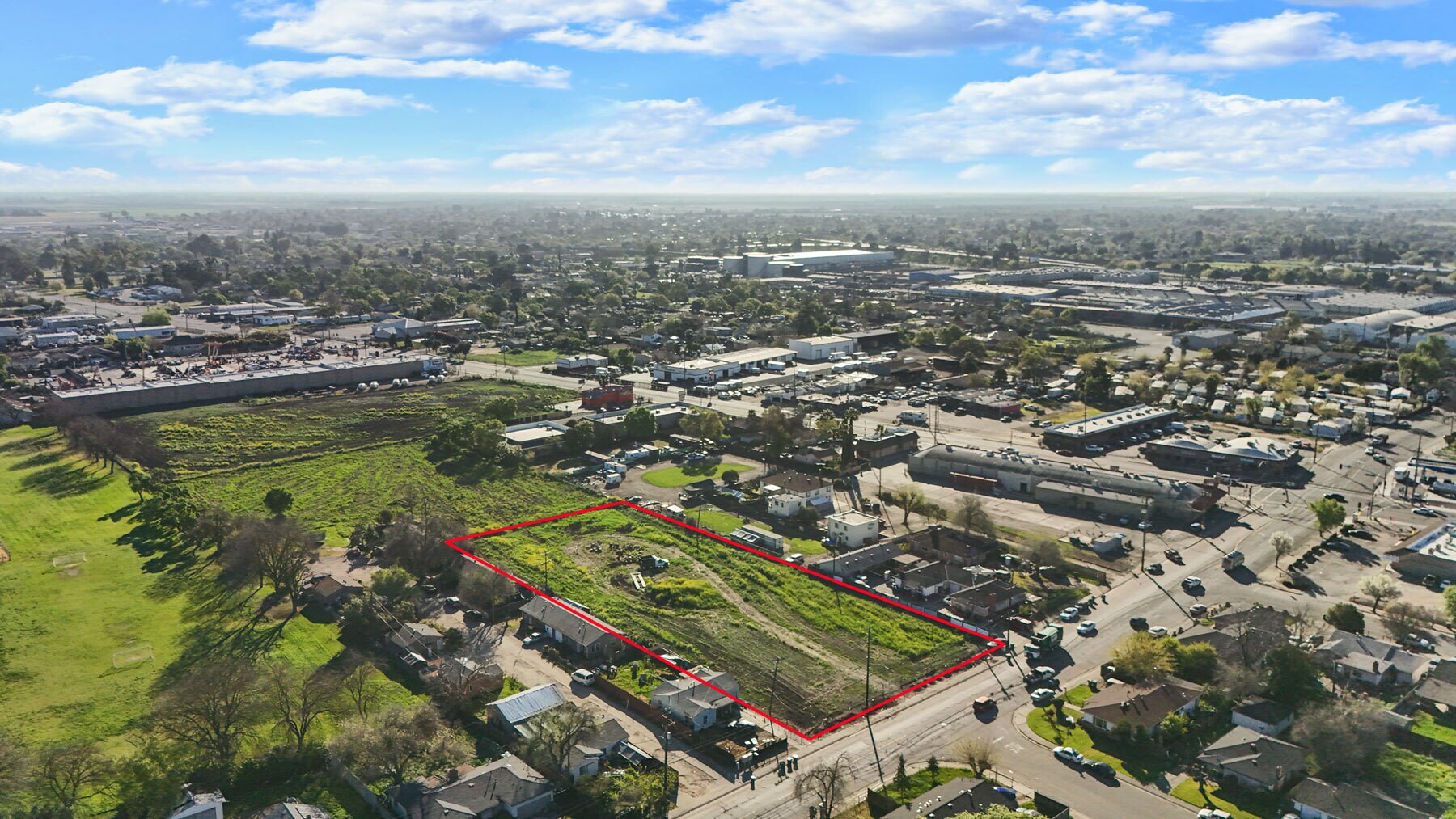 716 N Filbert St, Stockton, CA à vendre Photo principale– Image 1 sur 19