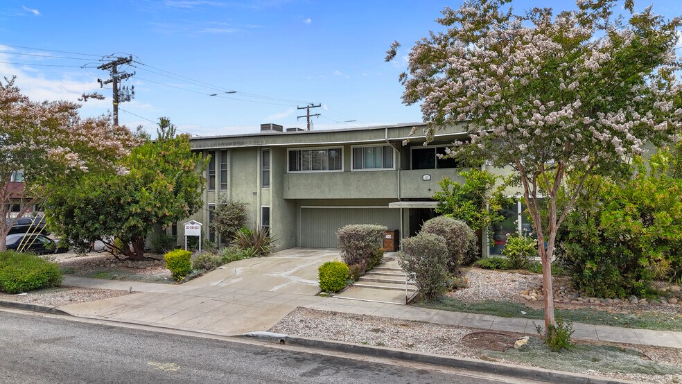 500 S Inglewood Ave, Inglewood, CA à vendre - Photo de l’immeuble – Image 2 sur 23