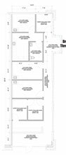 414 E State St, Mauston, WI à louer Plan d’étage– Image 1 sur 1