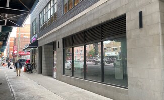 Plus de détails pour 5124 Roosevelt Ave, Woodside, NY - Local commercial à louer