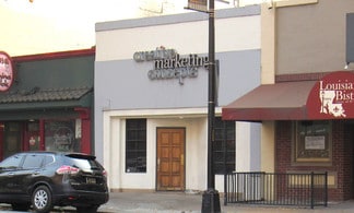 Plus de détails pour 15 N Market St, San Jose, CA - Bureau/Local commercial à louer