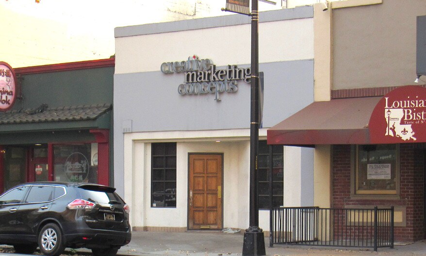 15 N Market St, San Jose, CA à louer Photo de l’immeuble– Image 1 sur 10