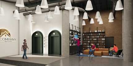 600 W Chicago Ave, Chicago, IL à louer Photo de l’immeuble– Image 2 sur 7