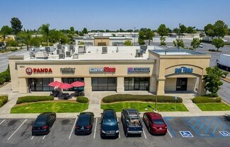 Plus de détails pour 25312 Madison Ave, Murrieta, CA - Local commercial à vendre