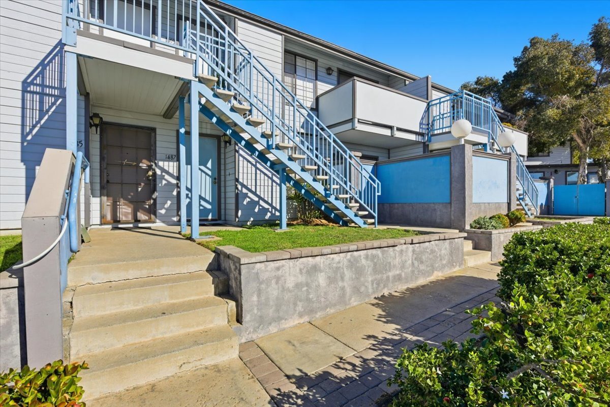 1470-1530 27th St, San Diego, CA à vendre Photo principale– Image 1 sur 27