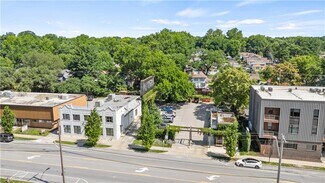 Plus de détails pour 624-634 E 63rd St – Local commercial à vendre, Kansas City, MO