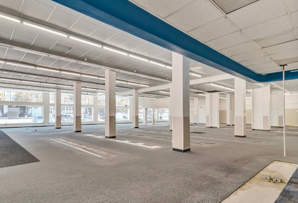 2300 Shattuck Ave, Berkeley, CA à louer Photo intérieure– Image 1 sur 1