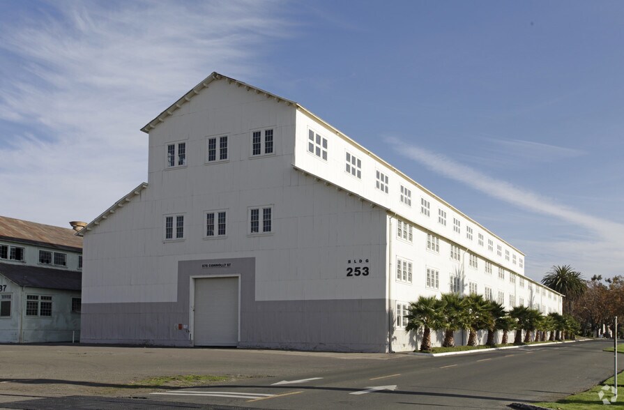 575 Connolly St, Vallejo, CA à louer - Photo principale – Image 3 sur 5
