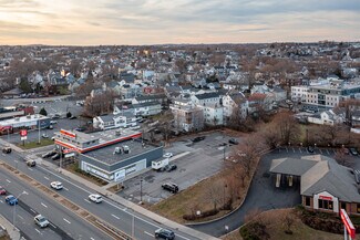 Plus de détails pour 770 Gallivan Blvd, Dorchester, MA - Local commercial à louer