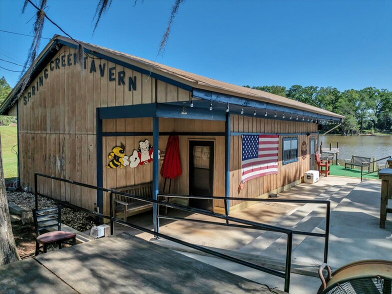 3077 Lamar Rd, Cobb, GA à vendre - Photo de l’immeuble – Image 3 sur 43