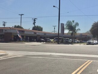 Plus de détails pour 477 Washington Blvd, Montebello, CA - Local commercial à louer