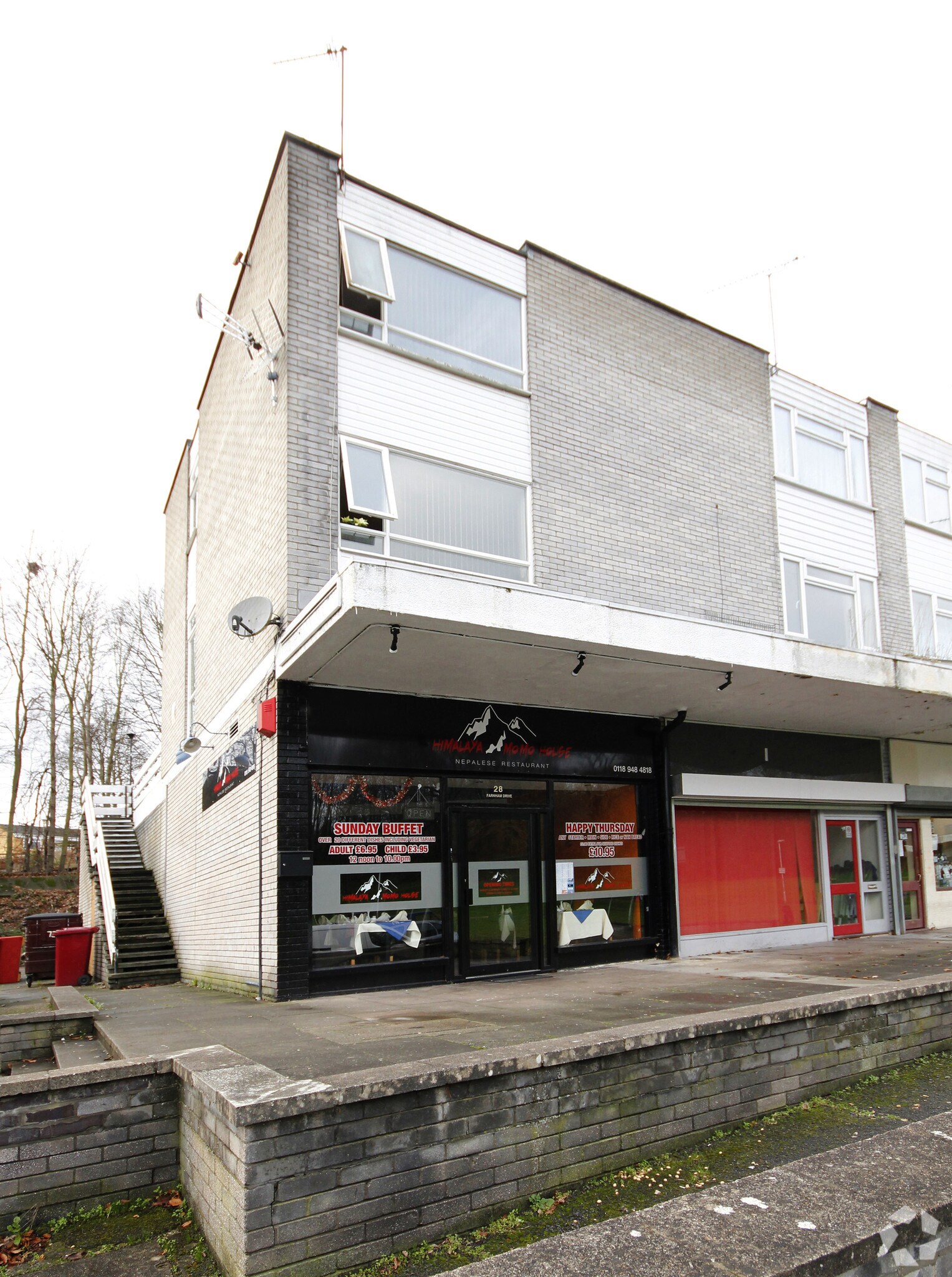 28 Farnham Dr, Reading à vendre Photo principale– Image 1 sur 5