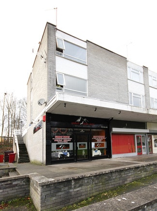 Plus de détails pour 28 Farnham Dr, Reading - Local commercial à vendre