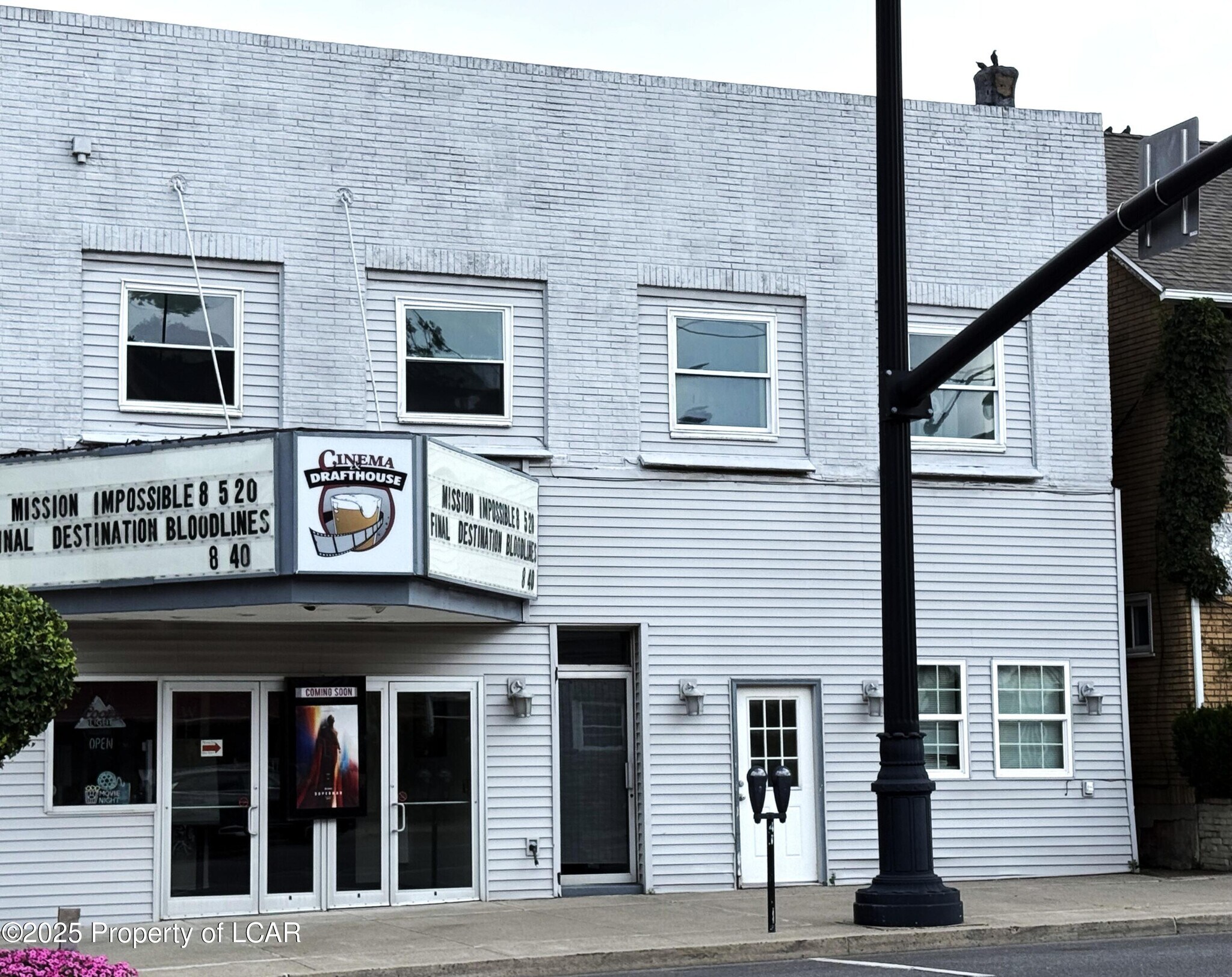 29 W Broad St, West Hazleton, PA à vendre Photo de l’immeuble– Image 1 sur 33