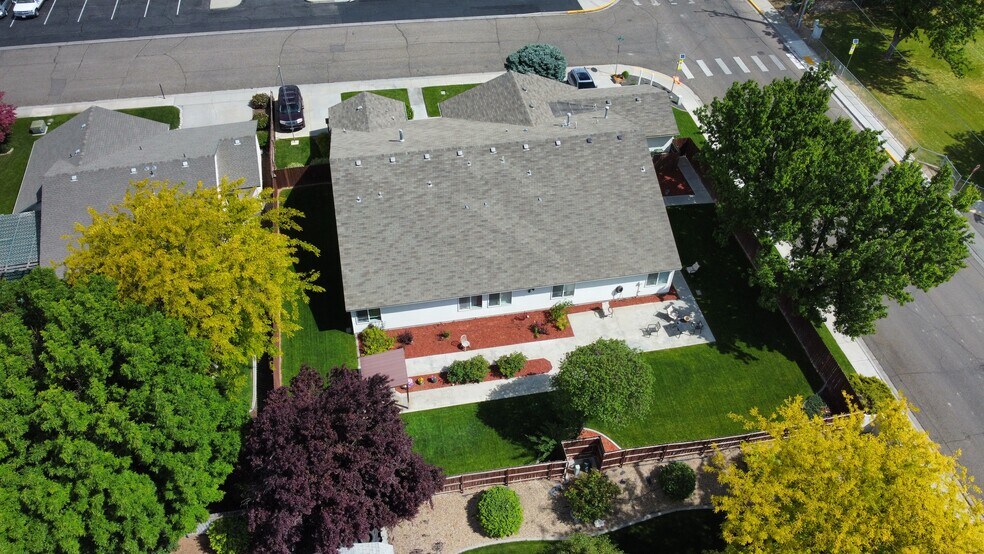 1310 SW 12th Ave, Ontario, OR à vendre - Photo de l’immeuble – Image 2 sur 4