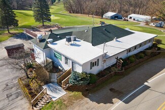 Plus de détails pour 1445 275 N Rd, Angola, IN - Sports et loisirs à vendre