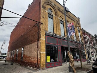 Plus de détails pour 3154 State St, Caledonia, NY - Local commercial à vendre